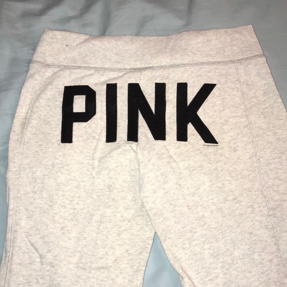 Victoria’s Secret PINK sweatpants